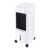 Ventilador/ Enfriador De Aire Humidificador Portátil Cs076ae