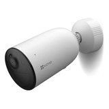 Ezviz Camara Wifi Recargable Inalambrica Para Exteriores,...