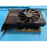 Placa De Vídeo Evga Geforce Gtx 1050 Ti