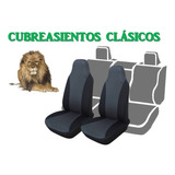 Cubreasientos Nissan Tsuru 3 Gs2 , 20 Combinaciones