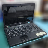 Notebook Acer - No Funciona - Repuestos - Leer Descripción