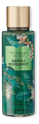 Victorias Secret Body Splash Neroli Bergamot Edicion Limit.