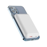 Batería Portátil Pro Inalámbrica Compatible iPhone Magsafe 