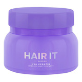 Hair It - Hya Keratin Tratamiento Capilar Intensivo 120ml