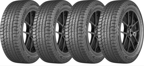 Kit De 4 Neumáticos Goodyear Eagle Sport 2 P 185/60r15 88 H