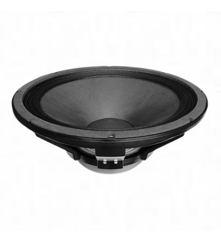 Parlante Woofer 18´´ Beyma Sm 118n 400w Rms