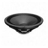 Parlante Woofer 18´´ Beyma Sm 118n 400w Rms