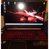 Notebook Acer R53550h Nitro 5 12gb 1tb Gtx1650 15.6  Delta