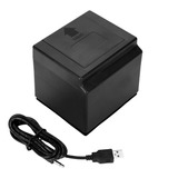 Motor Para Asar Asador De Barbacoa De 5 V Con Cable Usb, Her