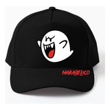 Gorra Makabelico Comando Exclusivo Patrones Del Movimiento