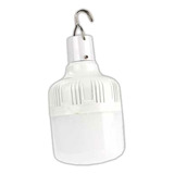 Lámpara De Emergencia Led 9w Recargable 5v Usb 6-8h Em04w9