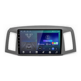 Radio Estéreo De Coche Carplay Para Jeep Grand Cherokee 2004