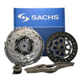 Kit Clutch Bmw X1 2.0 2014-2022,  X2 1.8 17-2022 Sachs Oem