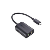 Adaptador De Cabo Usb C Matters Para Gigabit Ethernet 100w