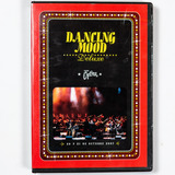 Dvd Original- Dancing Mood - Deluxe - En Vivo En El Opera