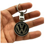 Llavero De Lujo Para Carro Transformer Emblema Volkswagen