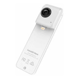 Camara Insta 360 Nano Vr iPhone 6 / 7 / 8 / X