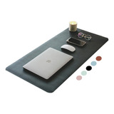 Mouse Pad Mat Protector Antideslizante 80x40