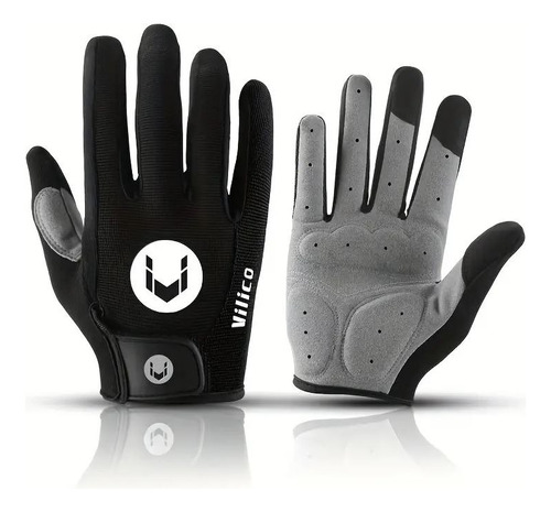 Guantes Gel Mtb,bmx,ciclismo,dh,motocross,enduro