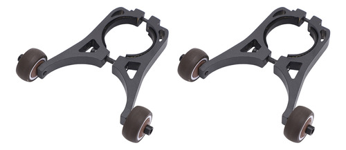 Soporte De Mano Plegable Para Patinete Eléctrico Es Max G30,