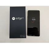 Motorola Edge 20 128 Gb Negro 6 Gb Ram