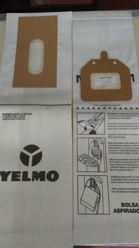 Bolsas De Papel Barrealfombra Ultracomb-yelmo