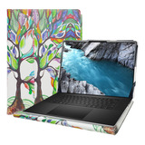 Funda Para Notebook 17  Alapmk Love Tree