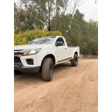 Chevrolet S10 2021 2.8 Ls Cs Tdci 200cv 4x4