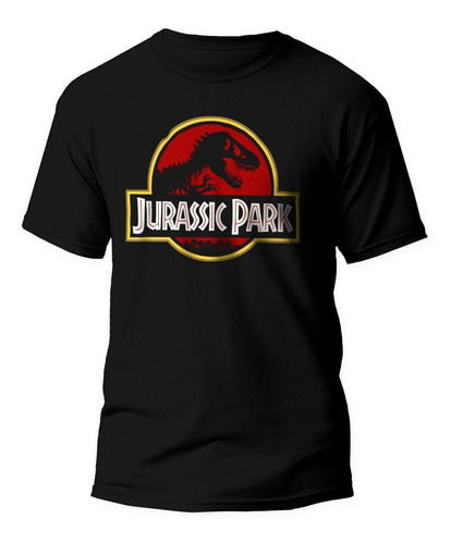 Playera Para Niño O Niña Jurassic Park