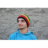 Boinas Rastas Alternativas Hippie Unisex