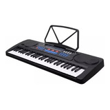 Teclado Musical Elton Mk-4500 54 Teclas