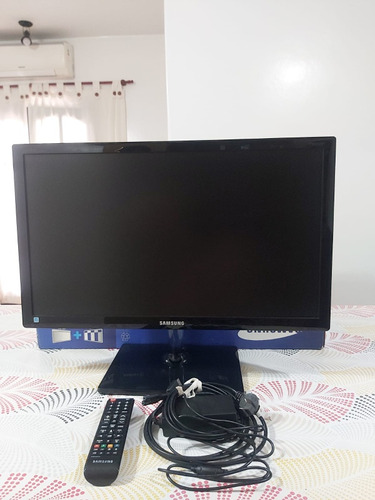 Monitor Tv Led Samsung