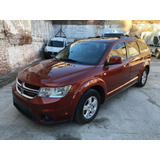 Dodge Journey 3filas