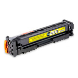 Toner Compatível C W2022a 414a Amarelo Laserjet 2.1k M479fdn