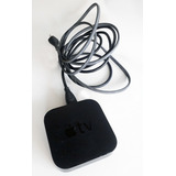 Apple Tv Modelo A1469 3ra Gen - No Enciende - No Envío - C12