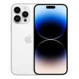 Apple iPhone 14 Pro Max (128 Gb) - Color Plata