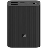 Cargador Xiaomi Mi Power Bank 3 Ultra Compact 10,000 Mah