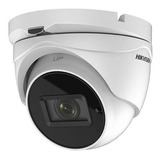 Cámara Seguridad 2,1mm- 1,5mm 60mts Ip67 Exterior Hikvision