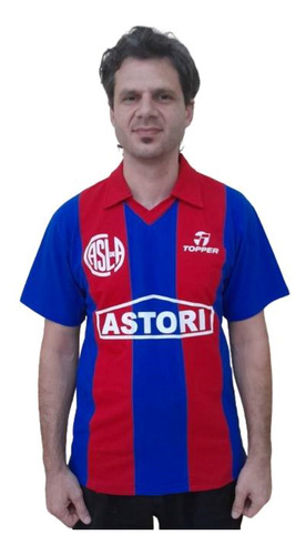 Camiseta De San Lorenzo Reliquia 1992 Historica !