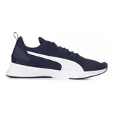 Tenis Puma Para Hombre Flyer Runner Zapato Deportivo G