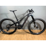 Bicicleta Seminova Specialized Turbo Levo Comp Carbon Tam M