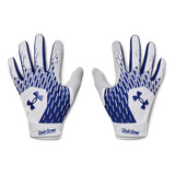 Under Armour Guantes De Béisbol Para Limpieza Juvenil Para N