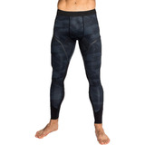 Escupitaja Venum Standard Electron 3.0 Para Hombre, Negra, P