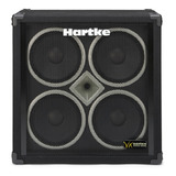 Bafle Para Bajo Hartke Systems Vx-410 De 4x10 Con 400 Watts