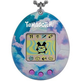 Tamagotchi Original - Cielo (logotipo Actualizado)