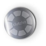 Clutchit 5-pack Thick Magnetic Metal Replacement Plate With 
