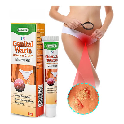 Kanyehb Suitable For Warts And Various Types Of Warts | MercadoLibre