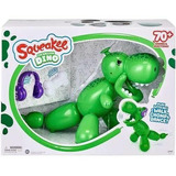 Juguete Dinosaurio Squeakee The Ballon Dino. 