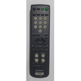Control Remoto Sony Pfm Rm-971