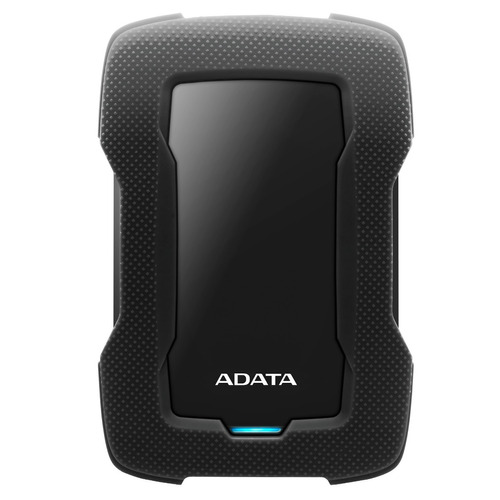 Adata Disco Duro Externo 4tb Usb 3.0 3.1 Uso Rudo Hd330